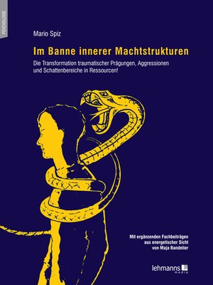 cover image of Im Banne innerer Machtstrukturen
